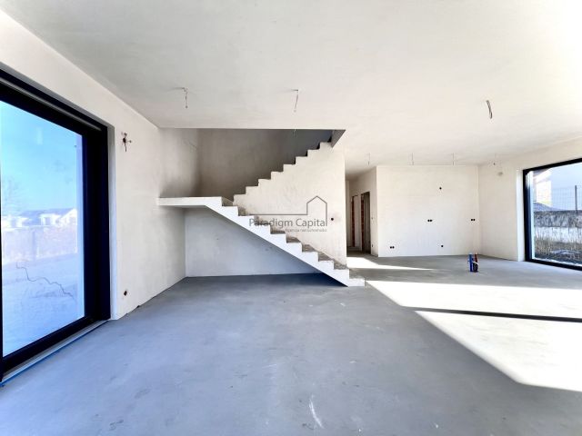 dom wolnostojący, 6 pokoi Kraków Skotniki, ul. Józefa Unruga. Zdjęcie 11