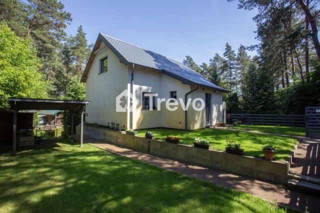 dom wolnostojący, 4 pokoje Borkowo. Zdjęcie 2