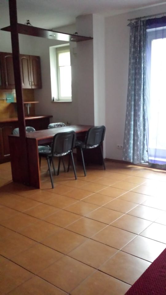 Mieszkanie 2-pokojowe Warszawa Ursus, ul. Ryżowa