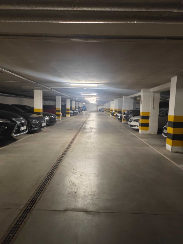 Mieszkanie 2-pokojowe Łódź Śródmieście, ul. Częstochowska. Zdjęcie 6