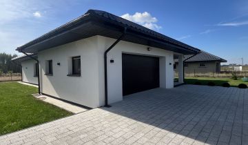 dom wolnostojący, 3 pokoje Ławy