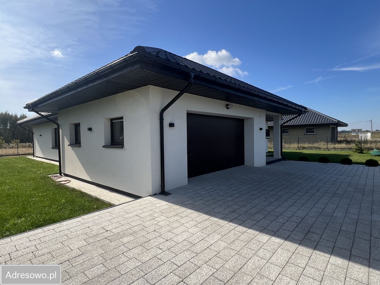 dom wolnostojący, 3 pokoje Ławy. Zdjęcie 2