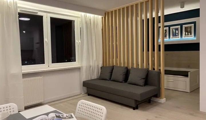 Mieszkanie 2-pokojowe Rybnik Maroko-Nowiny, ul. Dąbrówki