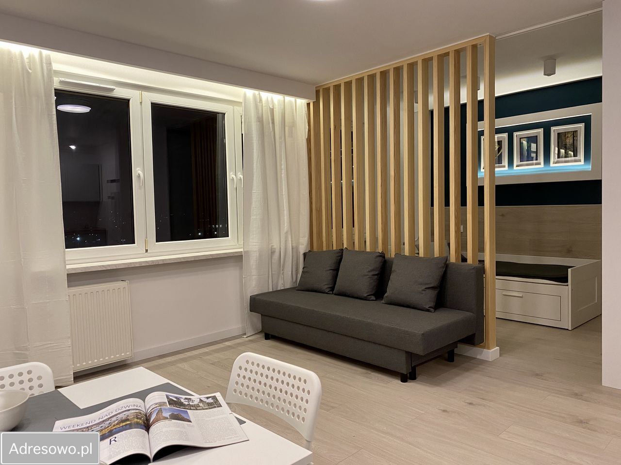 Mieszkanie 2-pokojowe Rybnik Maroko-Nowiny, ul. Dąbrówki