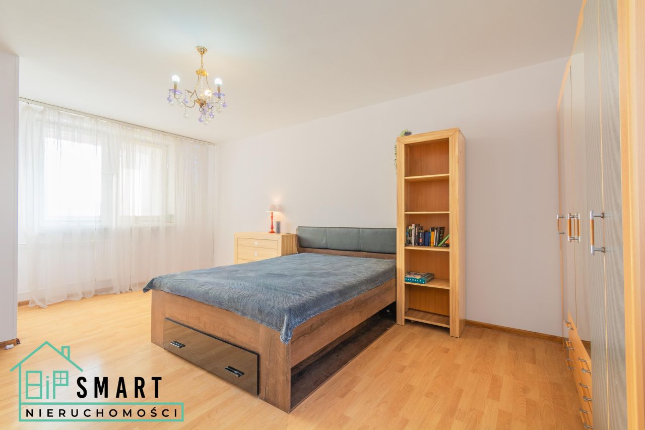 Mieszkanie 4-pokojowe Stalowa Wola, ul. gen. Leopolda Okulickiego. Zdjęcie 5