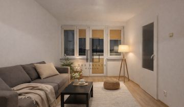 Mieszkanie 2-pokojowe Warszawa Mokotów, ul. Giordana Bruna