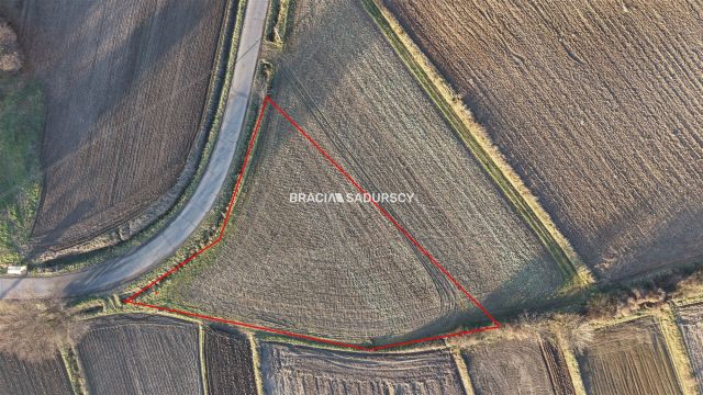 Działka rolna Glewiec. Zdjęcie 2