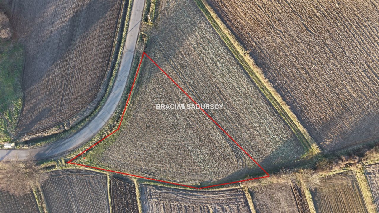 Działka rolna Glewiec. Zdjęcie 2