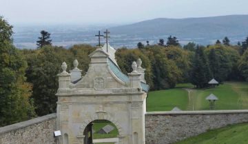 Działka rolna Stara Słupia