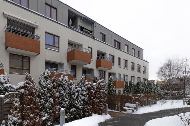 Mieszkanie 2-pokojowe Warszawa Białołęka, ul. Krzyżówki. Zdjęcie 12