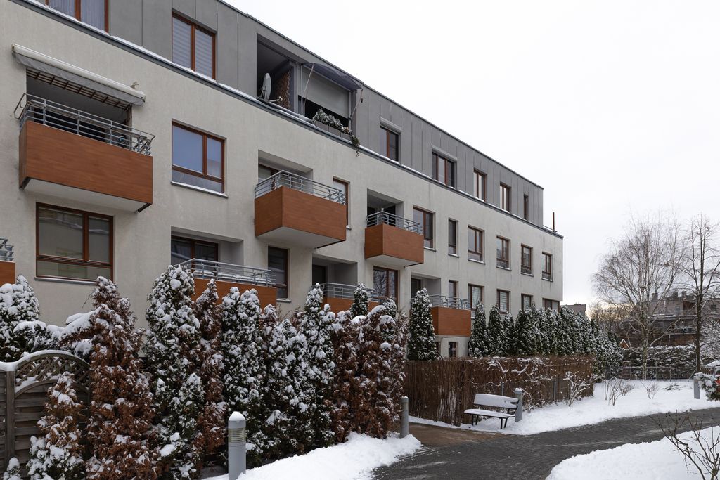 Mieszkanie 2-pokojowe Warszawa Białołęka, ul. Krzyżówki. Zdjęcie 12