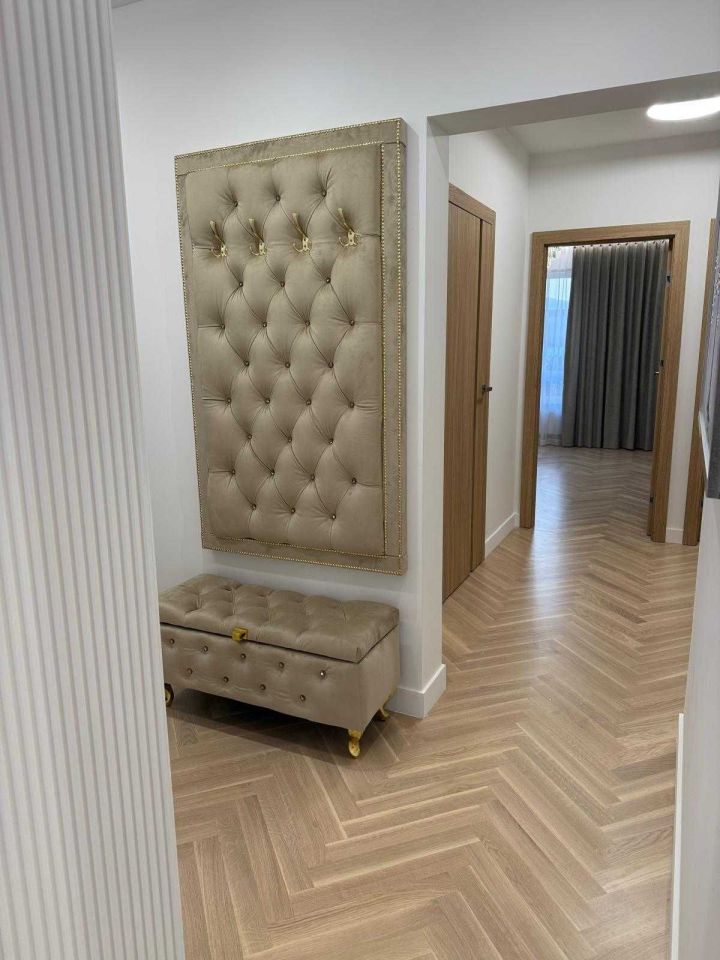 Mieszkanie 3-pokojowe Toruń. Zdjęcie 8