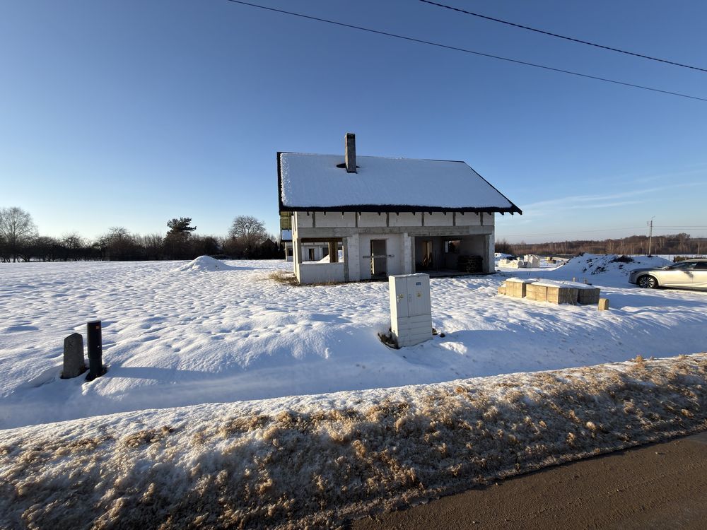 dom wolnostojący Mirzec Mirzec-Ogrody. Zdjęcie 3