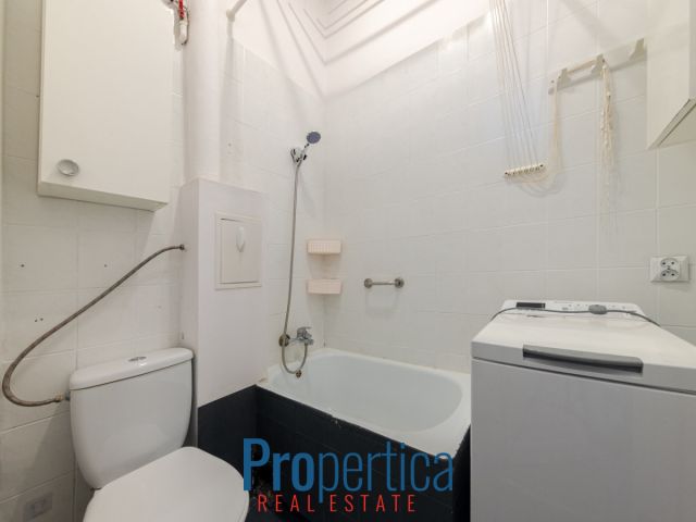 Mieszkanie 1-pokojowe Warszawa Mokotów, ul. Sielecka. Zdjęcie 7