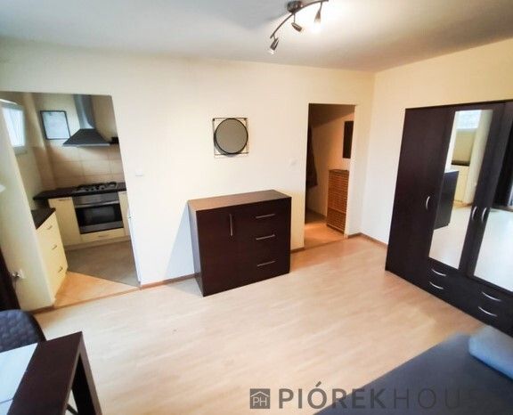 Mieszkanie 1-pokojowe Warszawa Mokotów, ul. Wincentego Rzymowskiego. Zdjęcie 3