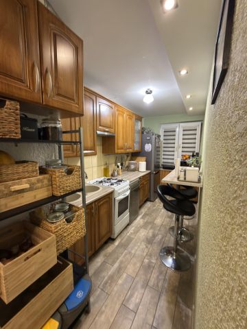 Mieszkanie 2-pokojowe Świdnik Centrum, al. Armii Krajowej. Zdjęcie 14