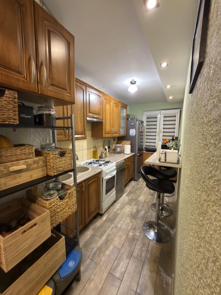 Mieszkanie 2-pokojowe Świdnik Centrum, al. Armii Krajowej. Zdjęcie 14