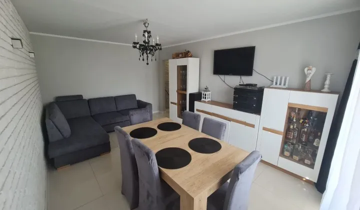 Mieszkanie 2-pokojowe Ruszkowo