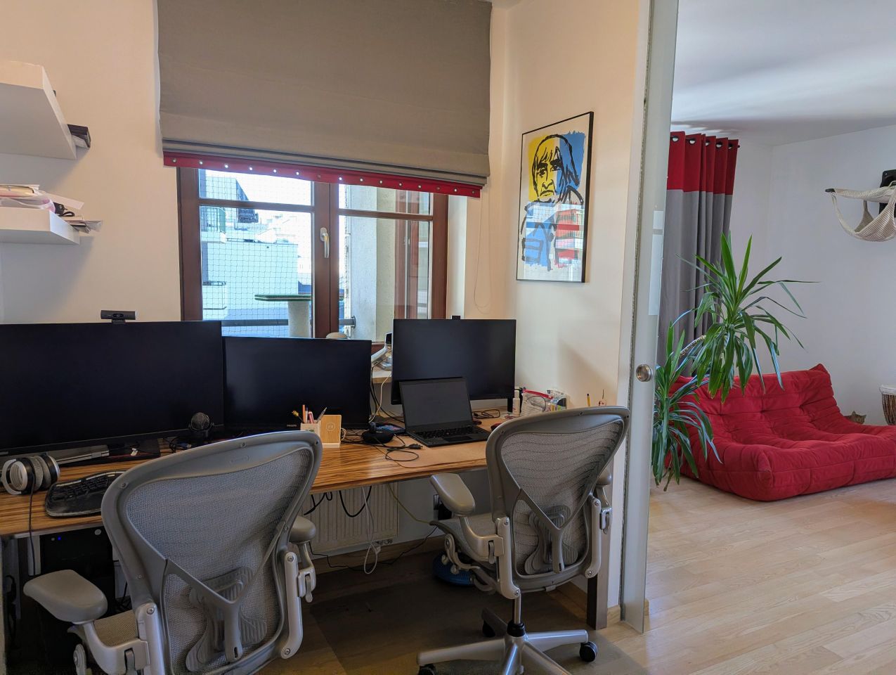 Mieszkanie 3-pokojowe Warszawa Praga-Północ, ul. Kępna. Zdjęcie 7