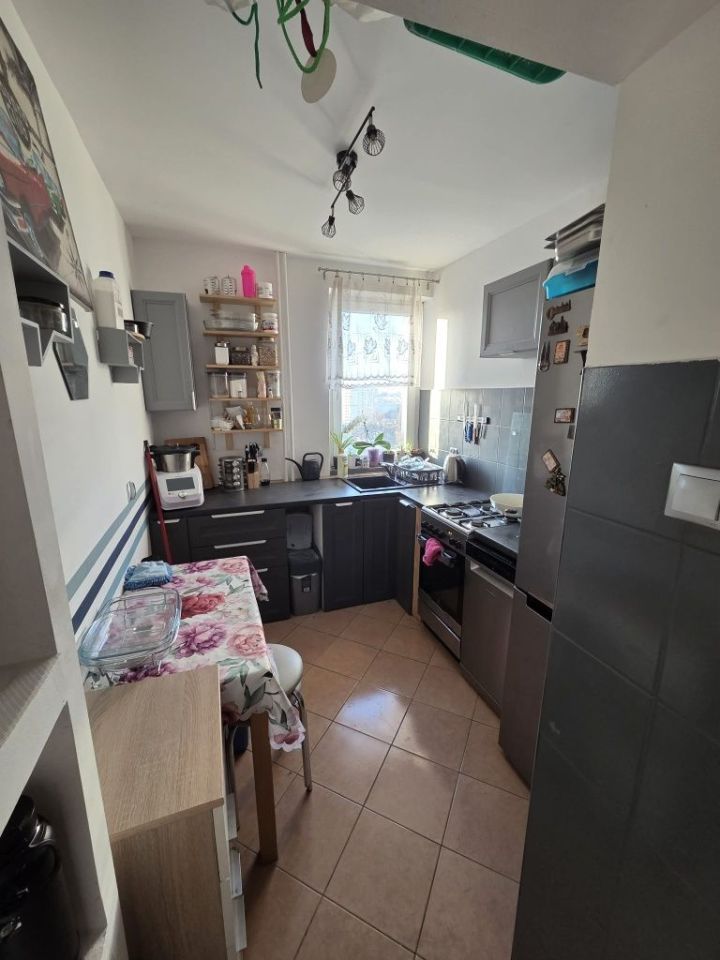 Mieszkanie 2-pokojowe Warszawa Praga-Południe. Zdjęcie 4