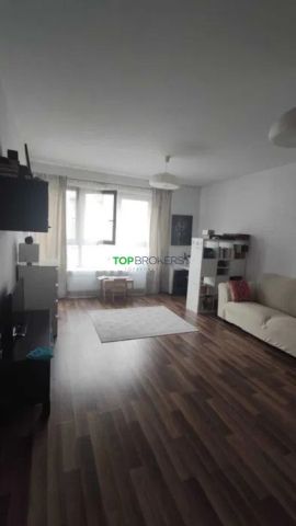 Mieszkanie 2-pokojowe Warszawa Żoliborz, ul. Ludwika Rydygiera. Zdjęcie 3