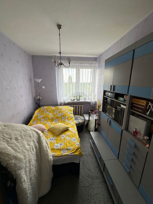 Mieszkanie 2-pokojowe Łódź Retkinia, ul. Janusza Kusocińskiego. Zdjęcie 5