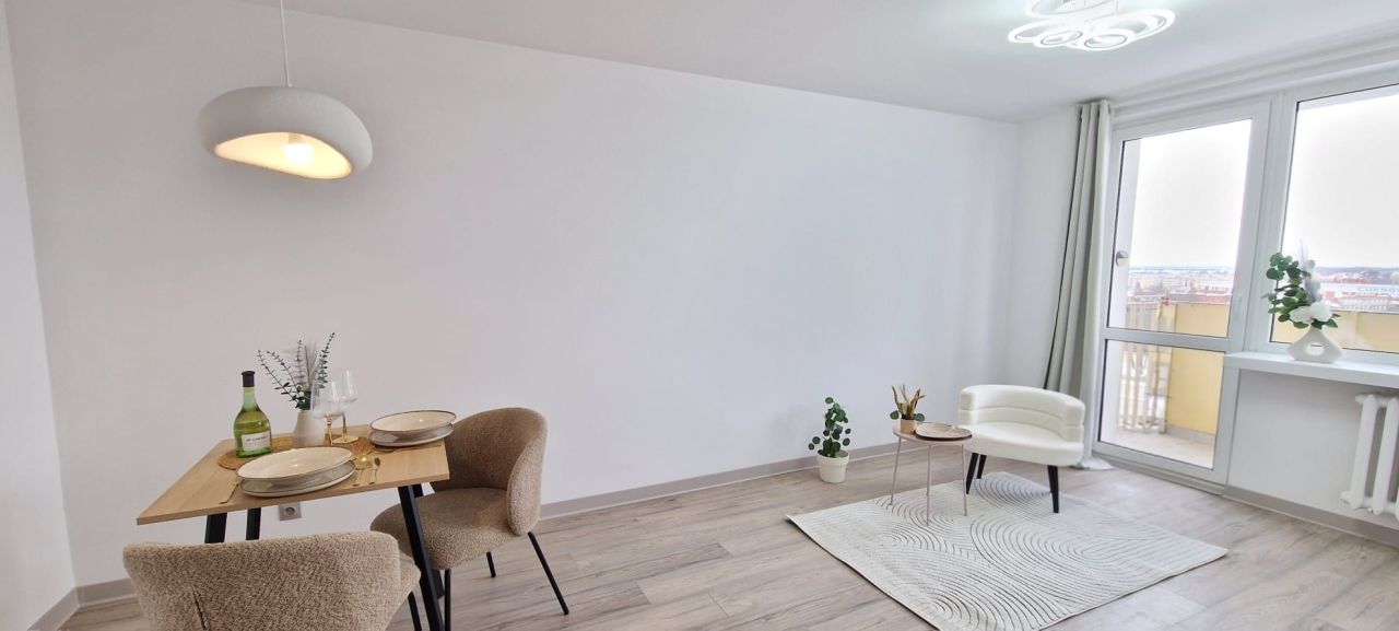 Mieszkanie 2-pokojowe Malbork Centrum. Zdjęcie 1