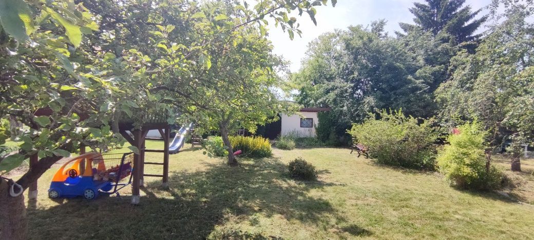 Działka rod Zgorzelec. Zdjęcie 5