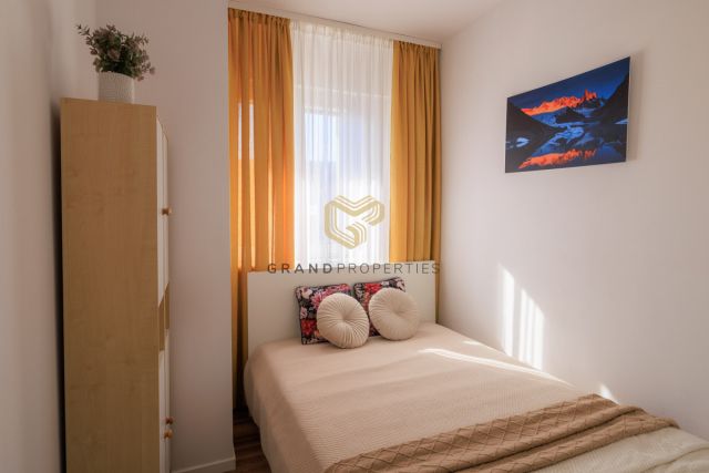 Mieszkanie 2-pokojowe Warszawa Praga, ul. Kobielska. Zdjęcie 4