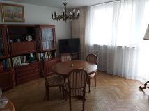 Mieszkanie 3-pokojowe Warszawa Targówek, ul. Mokra. Zdjęcie 1