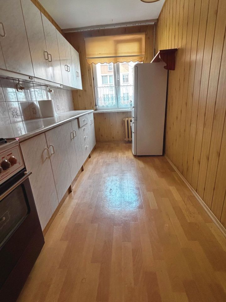 Mieszkanie 2-pokojowe Brzeg, ul. Generała Grota-Roweckiego. Zdjęcie 5