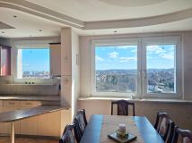 Mieszkanie 3-pokojowe Gdańsk Zaspa, ul. Konstantego Ciołkowskiego. Zdjęcie 4