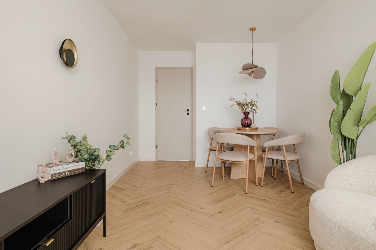 Mieszkanie 2-pokojowe Wrocław Popowice, ul. Kłodnicka. Zdjęcie 12