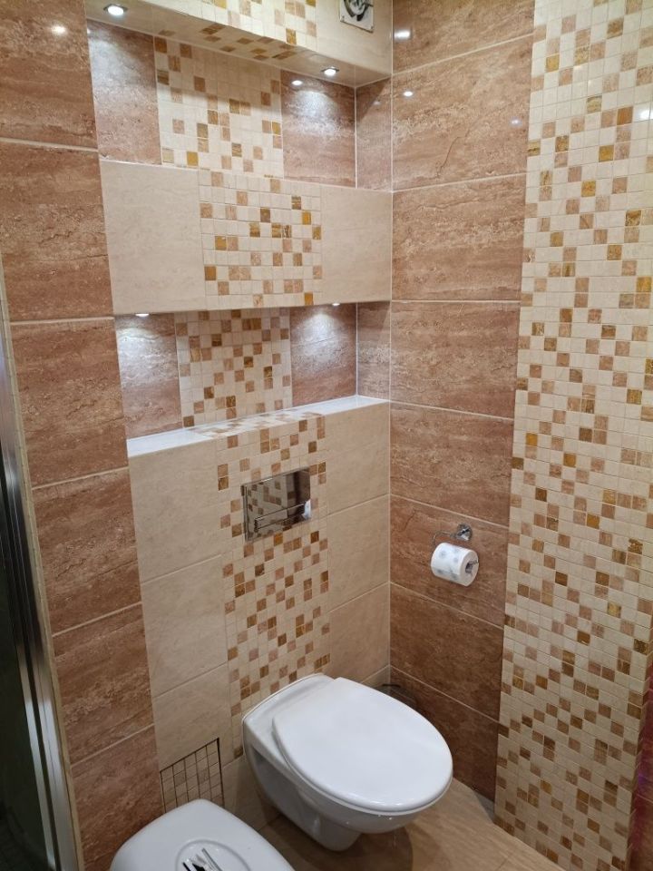 Mieszkanie 3-pokojowe Olkusz, ul. Zofii Nałkowskiej. Zdjęcie 7