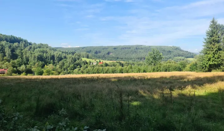 Działka budowlana Wambierzyce