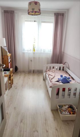 Mieszkanie 4-pokojowe Borkowo, ul. Żeglarska. Zdjęcie 7