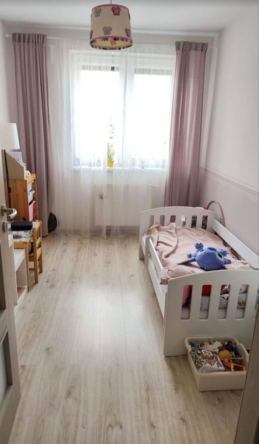 Mieszkanie 4-pokojowe Borkowo, ul. Żeglarska. Zdjęcie 7