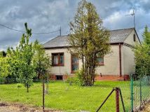 dom wolnostojący, 3 pokoje Wojsławice. Zdjęcie 2