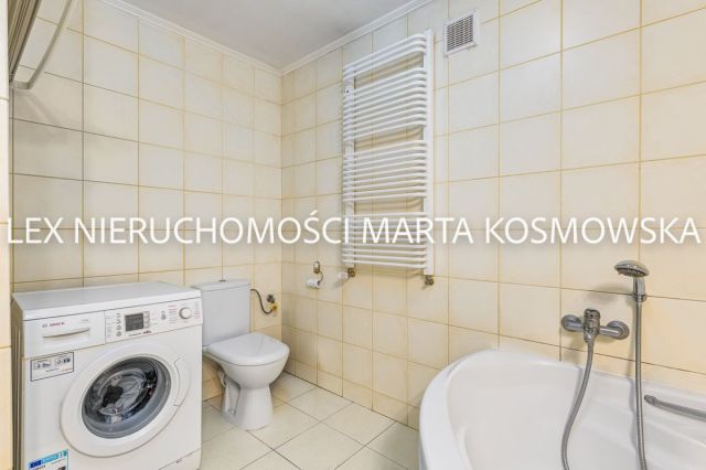 Mieszkanie 4-pokojowe Warszawa Ochota, ul. Złotego Smoka. Zdjęcie 11