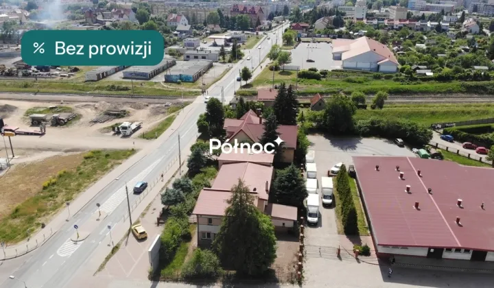 Lokal Ełk, ul. gen. Władysława Sikorskiego