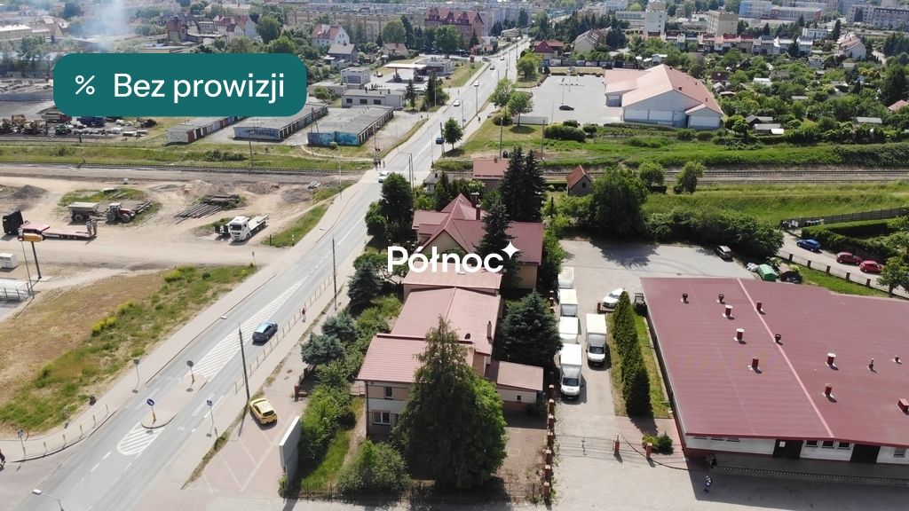 Lokal Ełk, ul. gen. Władysława Sikorskiego. Zdjęcie 1