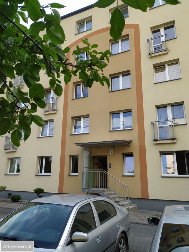 Mieszkanie 1-pokojowe Rydułtowy, ul. Krzyżkowicka. Zdjęcie 8