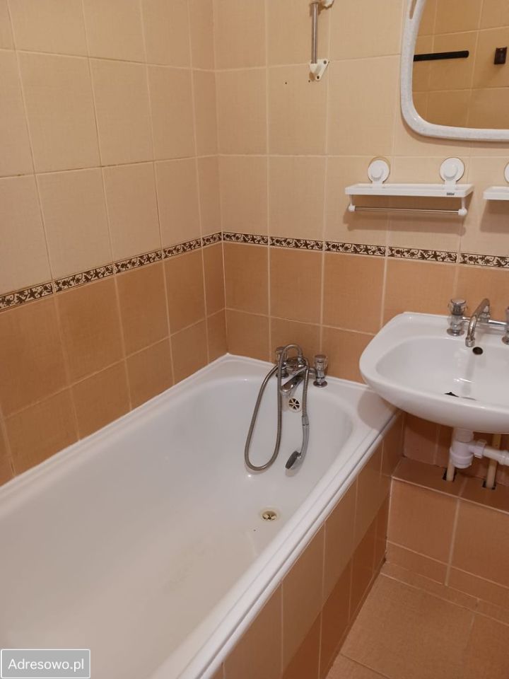 Mieszkanie 2-pokojowe Białystok Nowe Miasto, ul. Kazimierza Pułaskiego. Zdjęcie 11