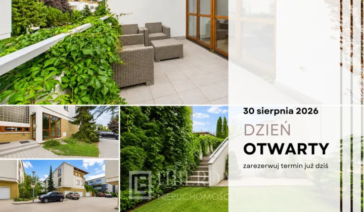 Mieszkanie 5-pokojowe Józefosław, ul. Magnolii