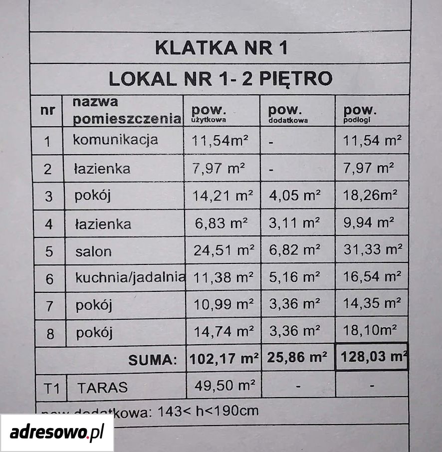 Mieszkanie 4-pokojowe Warszawa Mokotów, ul. Padewska. Zdjęcie 18