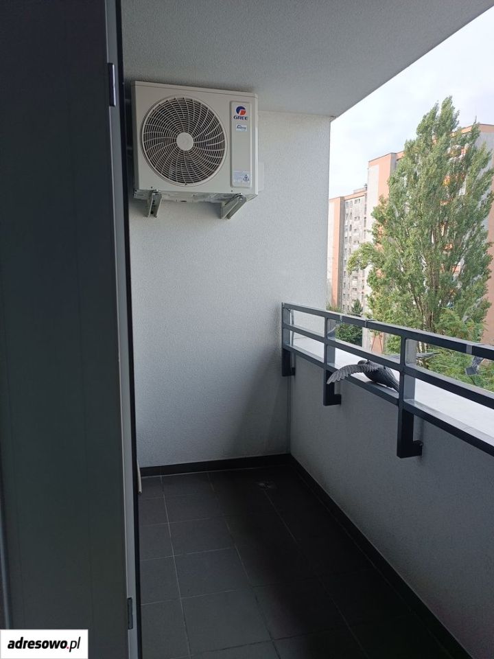 Mieszkanie 2-pokojowe Kraków Mistrzejowice, os. Piastów. Zdjęcie 11