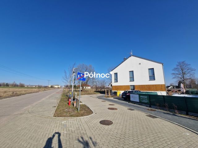 bliźniak, 4 pokoje Choroszcz, ul. Rybacka. Zdjęcie 37