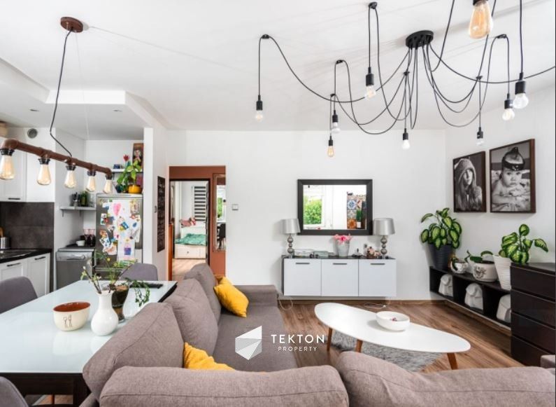 Mieszkanie 3-pokojowe Kraków Podgórze, ul. Stanisława Stojałowskiego