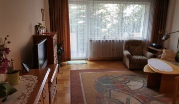 Mieszkanie 4-pokojowe Łódź Olechów, ul. Bolesława Szczodrego