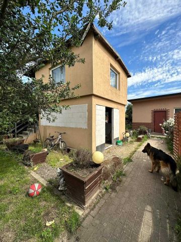 Działka rekreacyjna Stargard. Zdjęcie 1